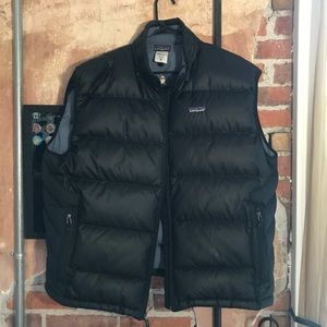 Patagonia Bubble Vest